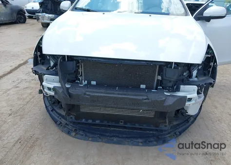 2013 Volvo S60 T5 from USA, damaged, VIN YV1612FS8D1222095